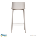Ver imagem 3 de Kit 2 Banquetas Ipanema Alta 96cm Várias Cores - Fratini
