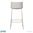Ver imagem 5 de Kit 2 Banquetas Ipanema Alta 96cm Várias Cores - Fratini