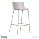 Ver imagem 7 de Kit 2 Banquetas Ipanema Alta 96cm Várias Cores - Fratini