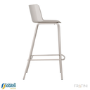 Ver imagem 4 de Kit 2 Banquetas Ipanema Alta 96cm Várias Cores - Fratini