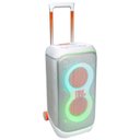 Ver imagem 7 de Caixa de Som Partybox Stage 320 Jbl 240w Bluetooth - 28913880 Branco