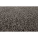 Ver imagem 2 de Tapete Redondo Elegant Cinza Escuro - 190cm