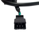Ver imagem 3 de Pressostato Eletrônico 3 Pinos Komeco Bp Smartpress37/55 - 0100032697