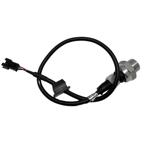 Pressostato Eletrônico 3 Pinos Komeco Bp Smartpress37/55 - 0100032697