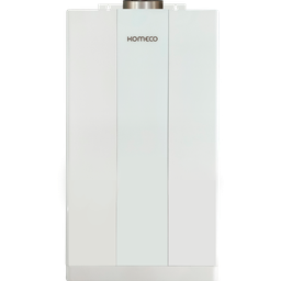 Aquecedor de Água a Gás Komeco 16 Litros Ko 16wh Home para Gn  - 1