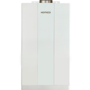 Aquecedor de Água a Gás Komeco 16 Litros Ko 16wh Home para Gn 