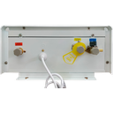 Ver mais imagens de Aquecedor de Água a Gás Komeco 16 Litros Ko 16wh Home para Gn