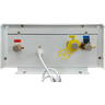 Aquecedor de Água a Gás Komeco 16 Litros Ko 16wh Home para Gn - 8