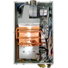 Aquecedor de Água a Gás Komeco 16 Litros Ko 16wh Home para Gn - 3
