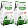 Ração Cachorro Whey Adulto Raças Pequenas 6kg 2un Premiatta - 1