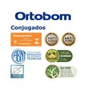 Ver imagem 5 de Cama Box Conjugado Casal D-20 Ortobom Union Ortopedic Casal 138x188x43
