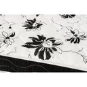 Ver imagem 2 de Cama Box Conjugado Casal D-20 Ortobom Union Ortopedic Casal 138x188x43
