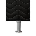 Ver imagem 3 de Cama Box Conjugado Firme Casal 138x188x43