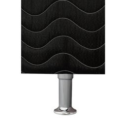 Cama Box Conjugado Casal D-20 Ortobom Union Ortopedic Casal 138x188x43 - 3 Cama Box Conjugado Casal D-20 Ortobom Union Ortopedic Casal 138x188x43 - 3