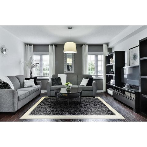 Tapete Monterey Millennium Absolut 100x150 cm