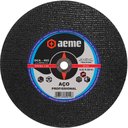 Ver imagem 1 de Disco Corte Aeme Aço Dca 402 14x1/8x1 2t (355x3.2x25.4)