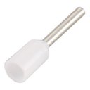 Ver imagem 4 de 1000un Kit Terminal Conector Tubular Ilhós 0,5mm a 10mm