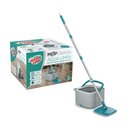Ver imagem 1 de MOP GIRATORIO AGUA LIMPA FLASHLIMP