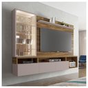 Ver imagem 5 de Painel Home Suspenso Para Tv Até 70 Polegadas Wave Caemmun