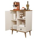 Ver imagem 1 de Buffet Tip Top Dream Encanto Retrô