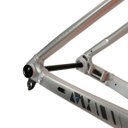 Ver imagem 6 de Quadro Mtb Tsw Nuuk 29" Alumínio 2024 Gancheira Udh Cinza