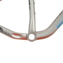 Ver imagem 5 de Quadro Mtb Tsw Nuuk 29" Alumínio 2024 Gancheira Udh Cinza