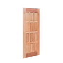 Ver imagem 2 de Folha de Porta de Madeira Natural Eucalipto 80cm X 210cm Espessura 3,1cm – Fpe805