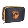 Kit Mochila Menino Dinossauro T-rex Estojo Lancheira Térmica Yepp Mochila Escolar Infantil Meninos R - 6
