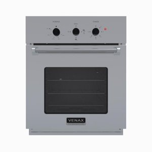 Forno de Embutir a Gas 50L Arena-Eg GIIi Inox Gas Glp 127V