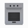 Forno de Embutir a Gas 50L Arena-Eg GIIi Inox Gas Glp 127V - 1