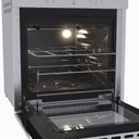 Ver imagem 3 de Forno de Embutir a Gas 50L Arena-Eg GIIi Inox Gas Glp 127V