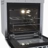 Forno de Embutir a Gas 50L Arena-Eg GIIi Inox Gas Glp 127V - 3