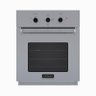 Forno de Embutir a Gas 50L Arena-Eg GIIi Inox Gas Glp 127V - 7
