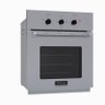 Forno de Embutir a Gas 50L Arena-Eg GIIi Inox Gas Glp 127V - 8