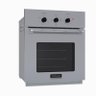 Forno de Embutir a Gas 50L Arena-Eg GIIi Inox Gas Glp 127V - 2