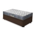 Ver imagem 6 de Cama Box Baú Solteiro + Colchão D33 Ortobom Iso 100 88cm