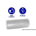 Ver imagem 4 de Colchão Queen Espuma Compact Ag 65 / a Vácuo de Keppcore Bed In Bag (158x198x25) - Herval