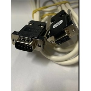 Cabo Para Ihm Remota Inversor Cfw700/cfw11 - 3 Metros - Weg