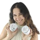 Ver imagem 5 de Ventilador de Pescoço 5 Velocidades Esporte Bateria Recarregavel Usb Flexivel Ajustavel Atividade Ao