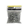 Rebite De Repuxo Em Alumínio Pacote Stein - 4.0X08 S-408 - 100 Peças - 3