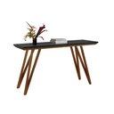 Ver imagem 1 de Aparador Âmbar Fastsofamob 1,0