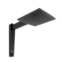 Ver imagem 5 de Chuveiro Acqua Century Eletrônico Preto 220v/7500w