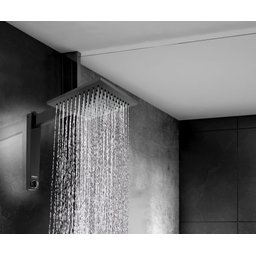 Chuveiro Acqua Century Eletrônico Preto 220v/7500w - 2