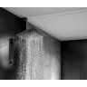 Chuveiro Acqua Century Eletrônico Preto 220v/7500w - 2
