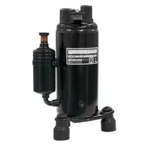 Compressor Rotativo para Ar Condicionado 22000/24000 Btus R22 220v