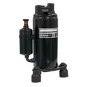 Ver imagem 1 de Compressor Rotativo para Ar Condicionado 22000/24000 Btus R22 220v