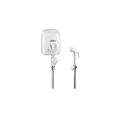 Ducha Higienica 3t Lorenzetti Eletronico 220v 4300w - Lorenzetti