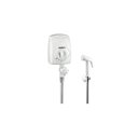 Ver imagem 1 de Ducha Higienica 3t Lorenzetti Eletronico 220v 4300w - Lorenzetti