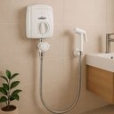 Ver imagem 3 de Ducha Higienica 3t Lorenzetti Eletronico 220v 4300w - Lorenzetti