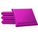 Ver imagem 2 de Capa Impermeavel para Travesseiro Hospitalar (50x70cm) com Ziper Colorida